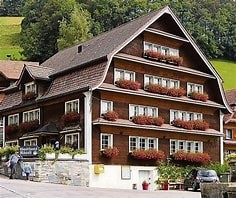 Gasthaus Roessli - Krinau